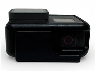 GORPRO HERO 6 GRAY 4K ACTION CAMERA + CASE
